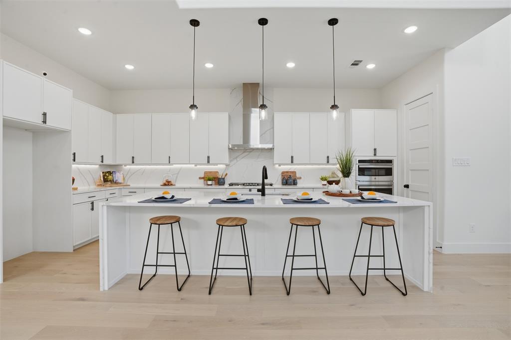 Mount Auburn - Residential