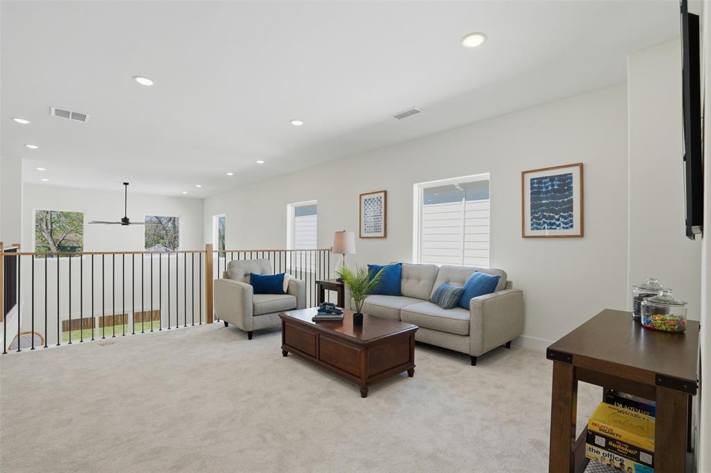 Mount Auburn - Residential