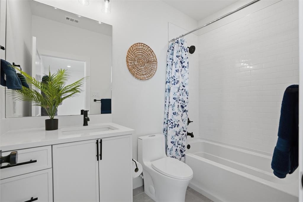 Mount Auburn - Residential