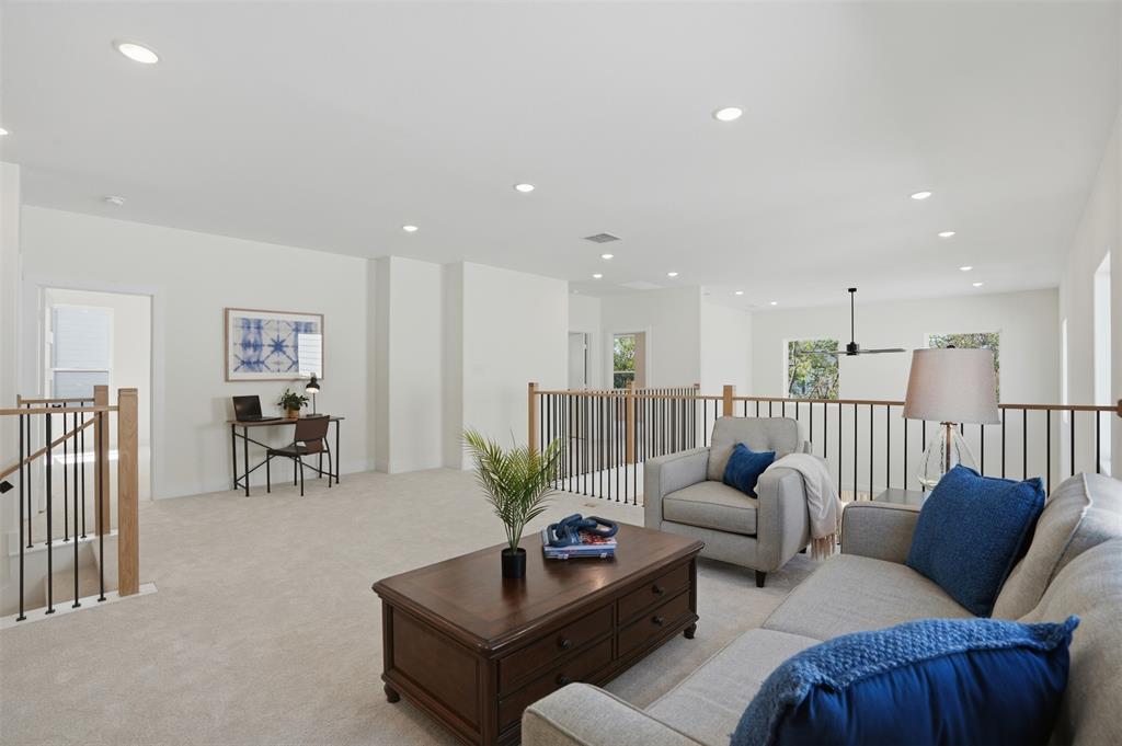 Mount Auburn - Residential