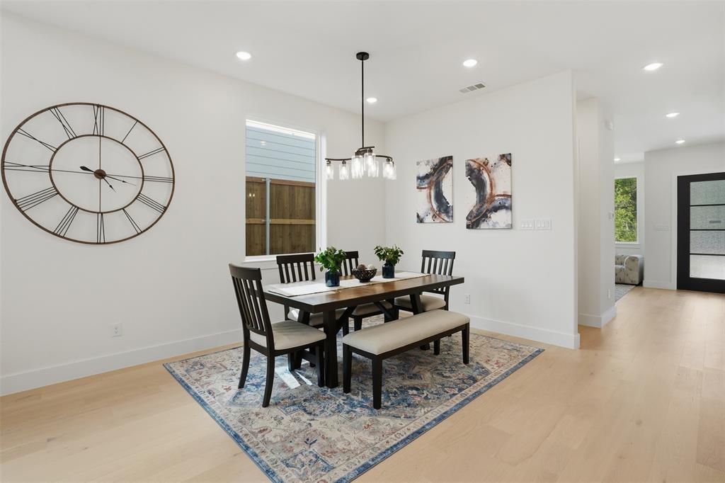 Mount Auburn - Residential