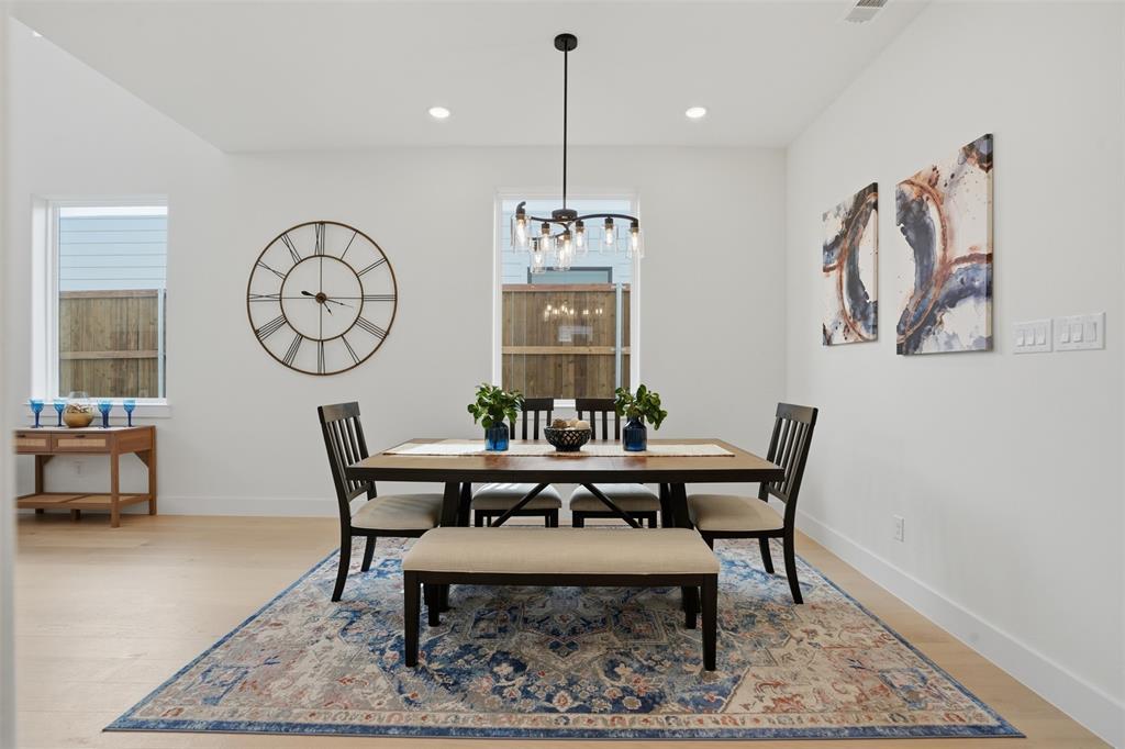 Mount Auburn - Residential