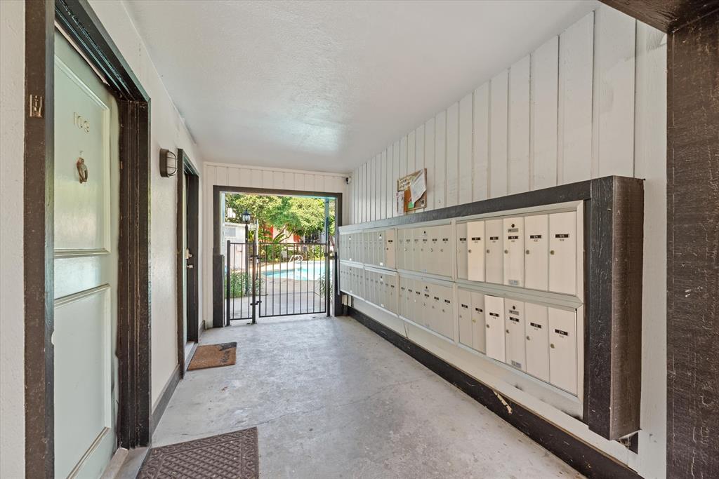 Plaza CONDOMINIUMS - Residential