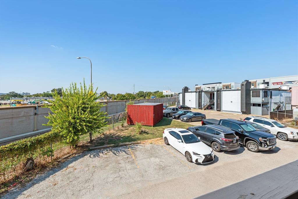 Plaza CONDOMINIUMS - Residential