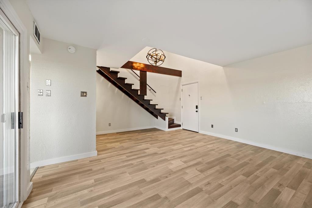 Plaza CONDOMINIUMS - Residential