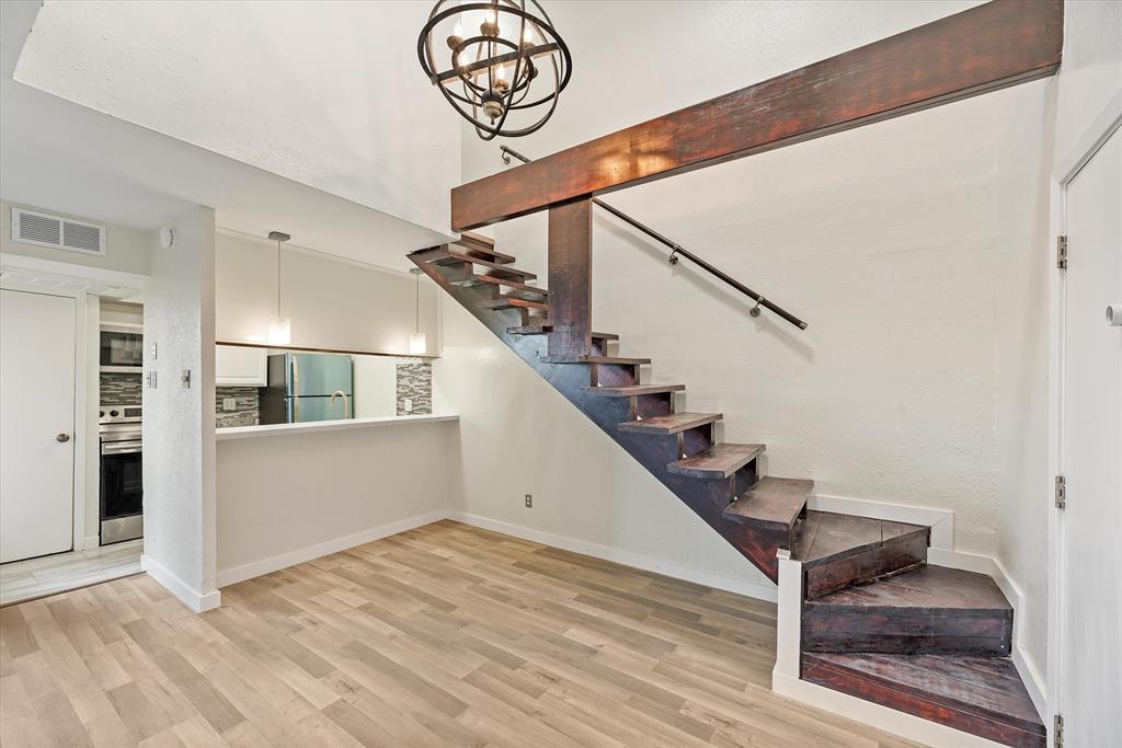 Plaza CONDOMINIUMS - Residential