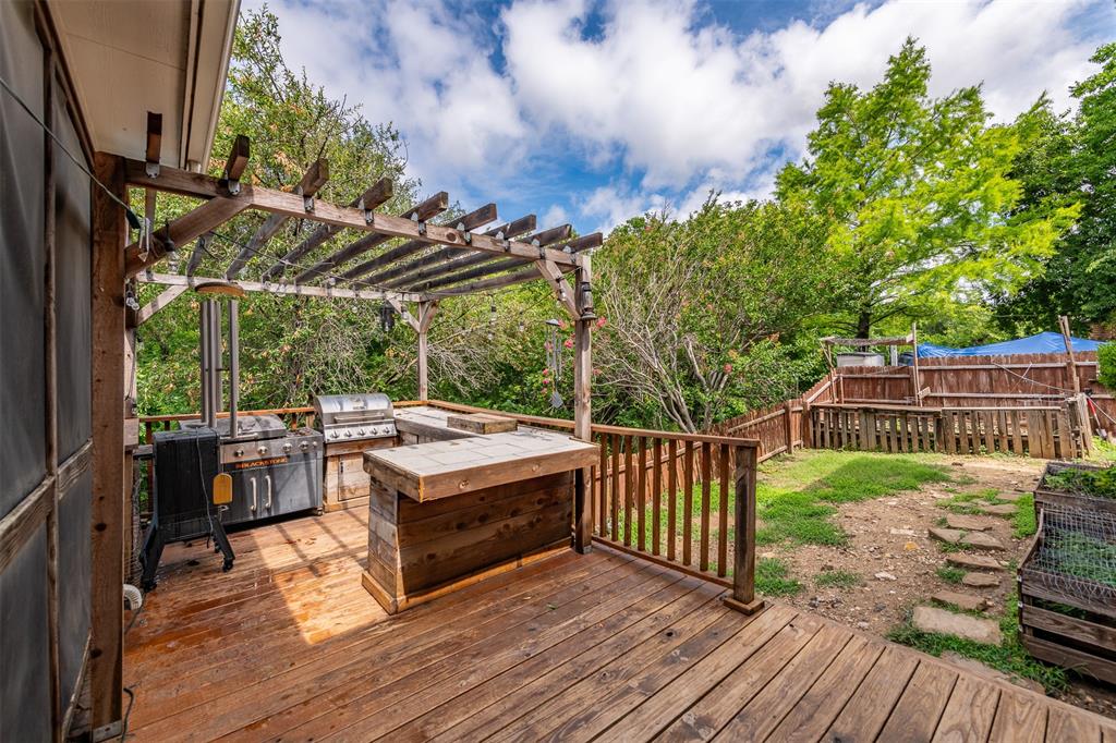 Lake Country Estates Add - Residential