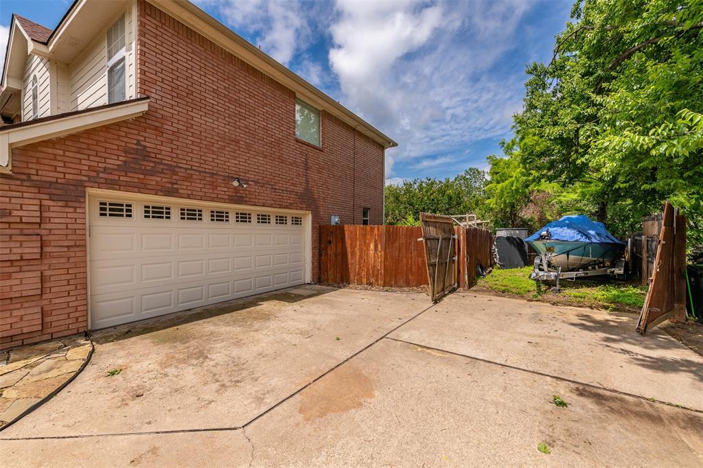 Lake Country Estates Add - Residential