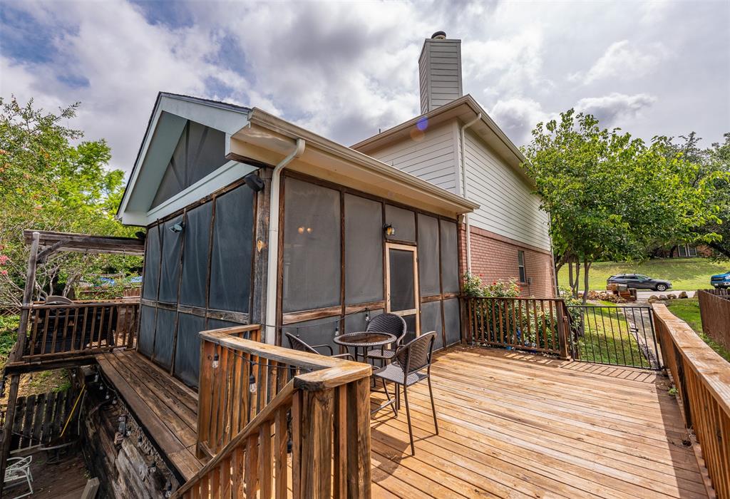 Lake Country Estates Add - Residential