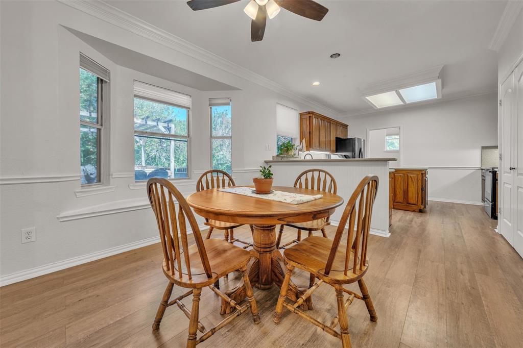 8805 Hidden Hill Drive