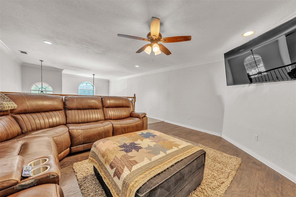 Lake Country Estates Add - Residential