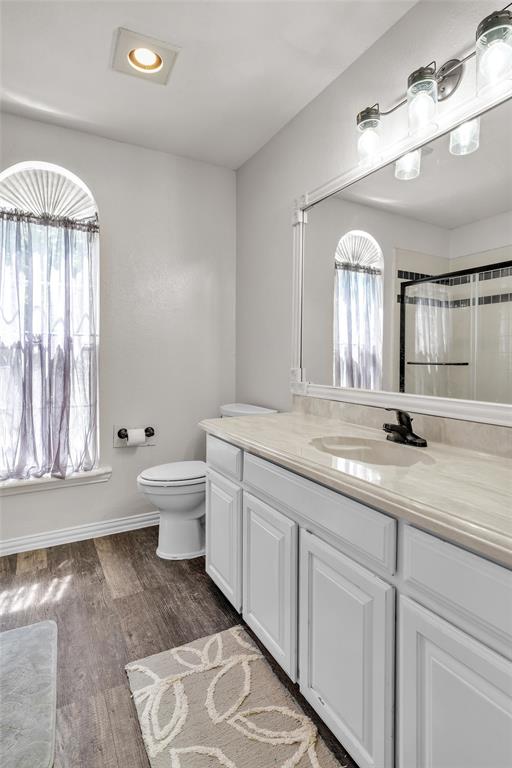 Lake Country Estates Add - Residential