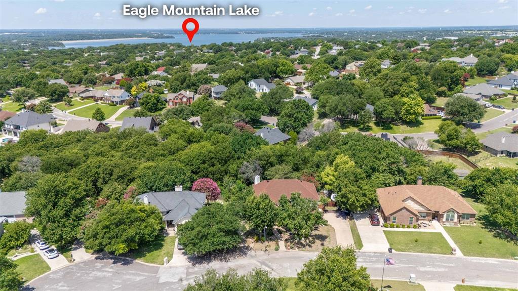 Lake Country Estates Add - Residential