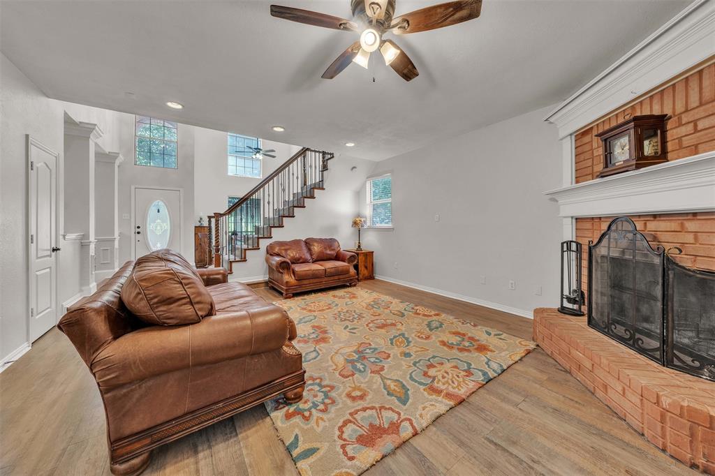 8805 Hidden Hill Drive