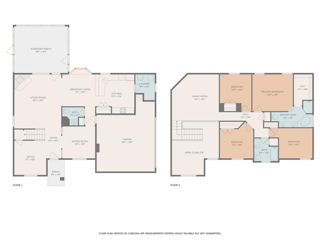 Lake Country Estates Add - Residential