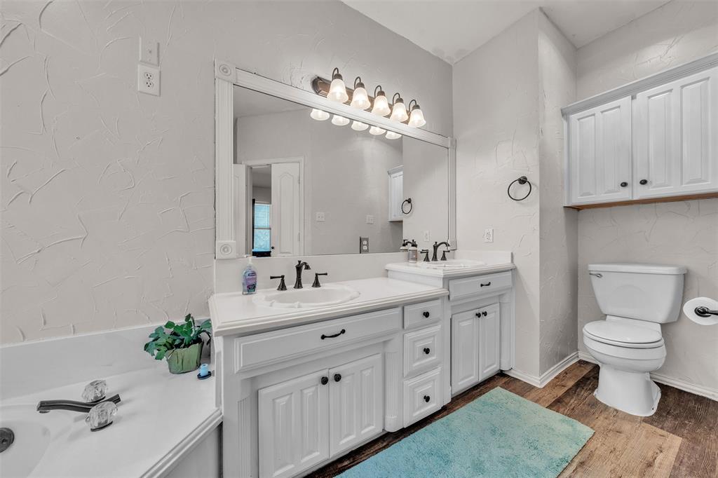 Lake Country Estates Add - Residential