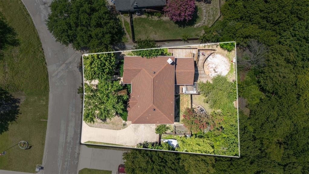 Lake Country Estates Add - Residential