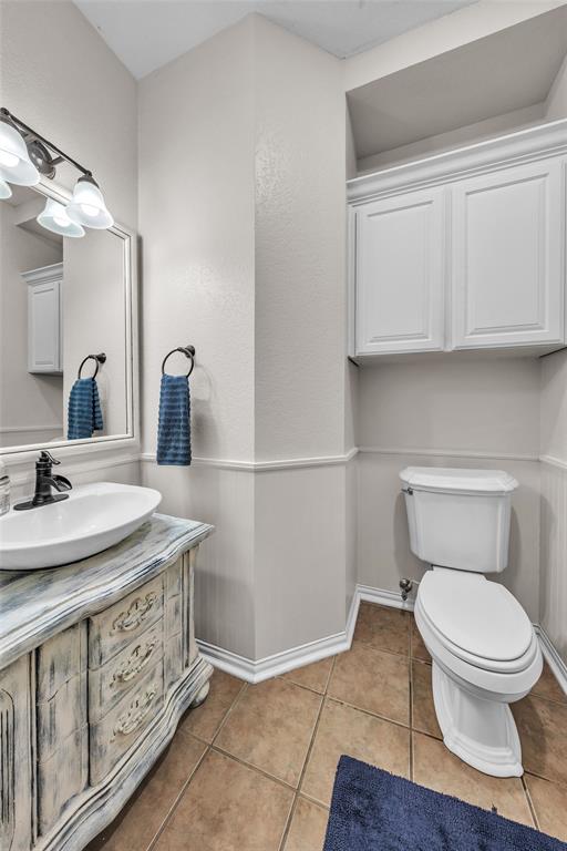 Lake Country Estates Add - Residential