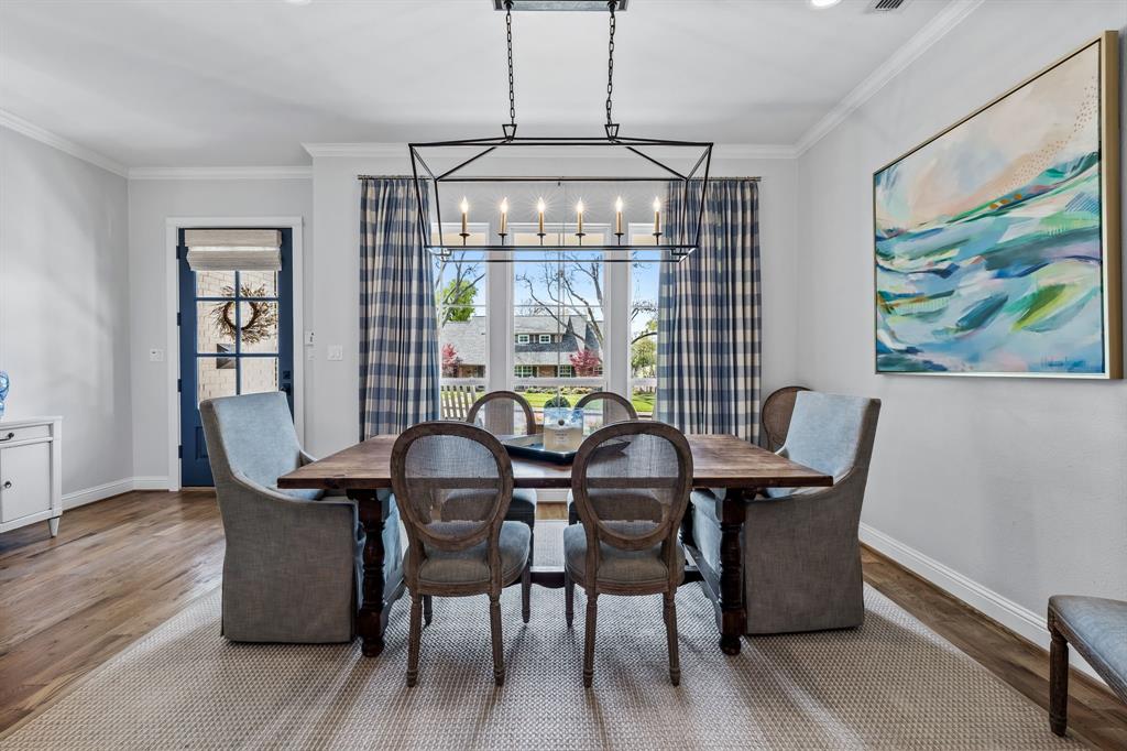 White Rock North 9th Instl - Residential