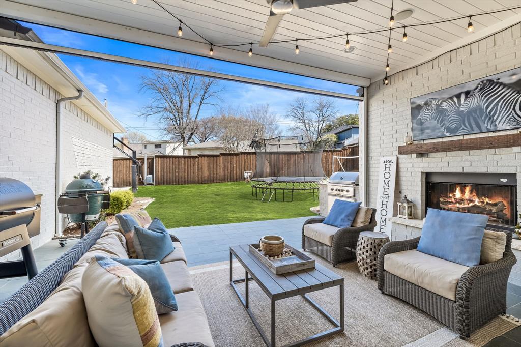 White Rock North 9th Instl - Residential