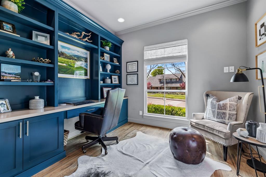 White Rock North 9th Instl - Residential