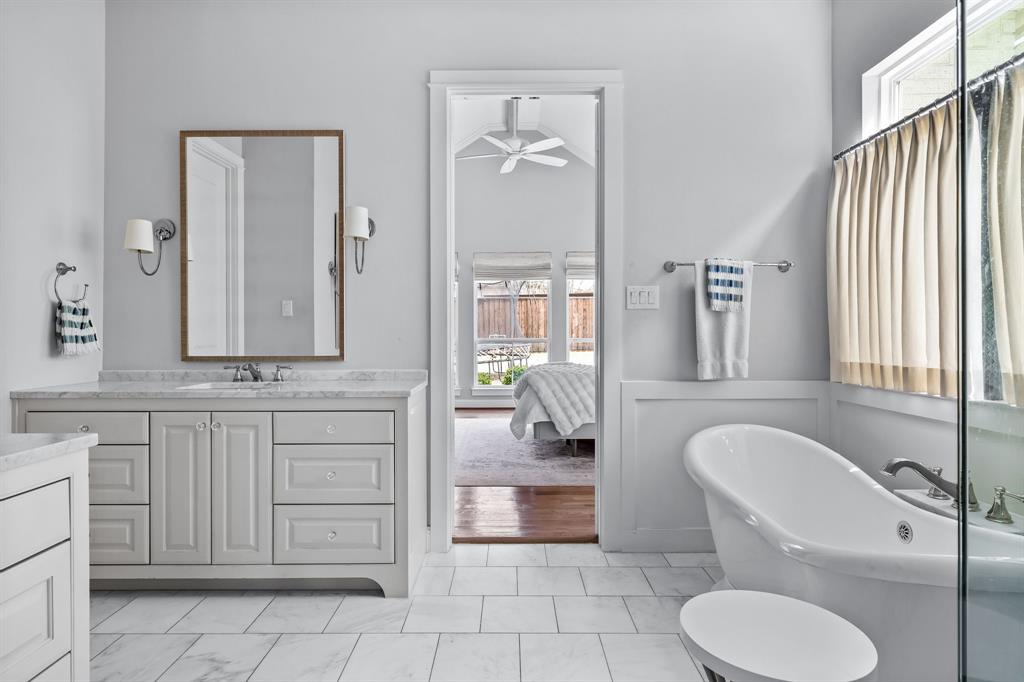 White Rock North 9th Instl - Residential