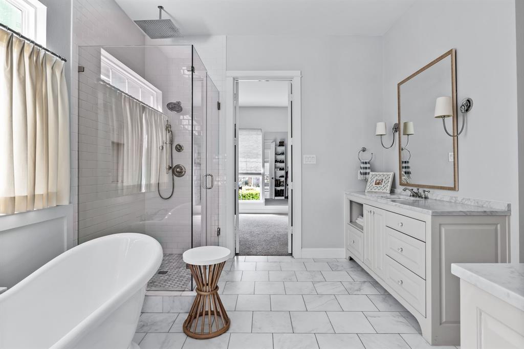 White Rock North 9th Instl - Residential