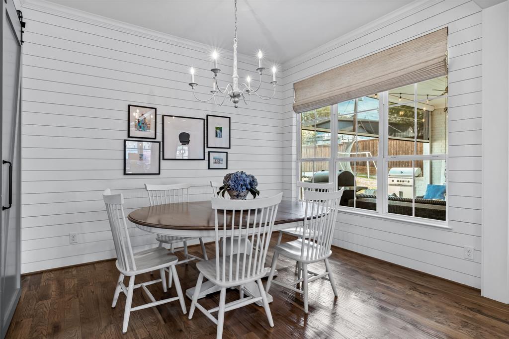 White Rock North 9th Instl - Residential