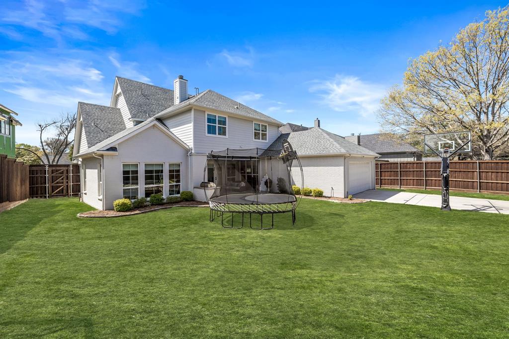 White Rock North 9th Instl - Residential