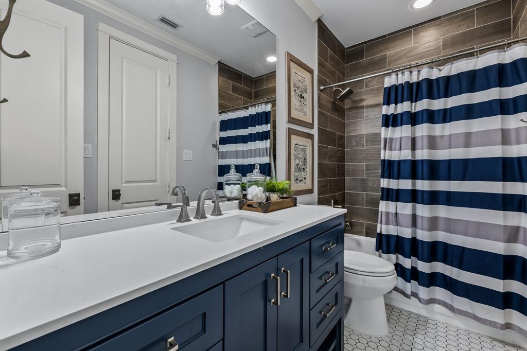 White Rock North 9th Instl - Residential