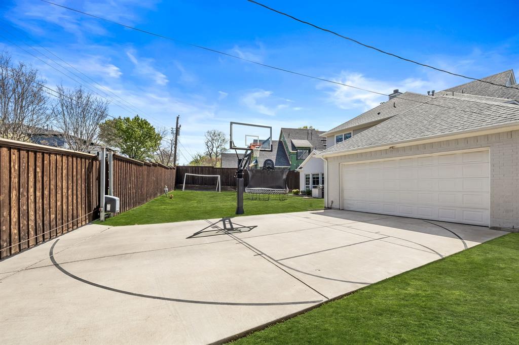 White Rock North 9th Instl - Residential