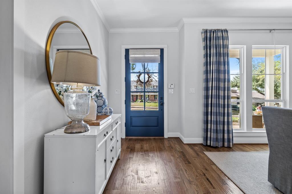 White Rock North 9th Instl - Residential