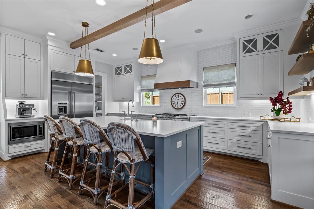 White Rock North 9th Instl - Residential