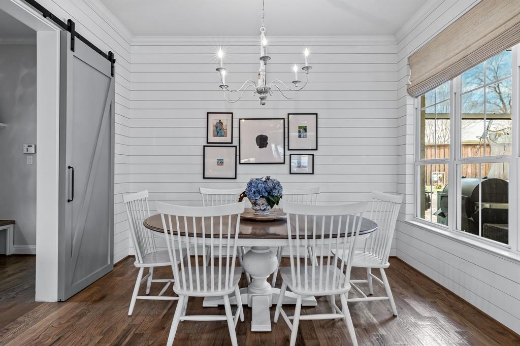 White Rock North 9th Instl - Residential