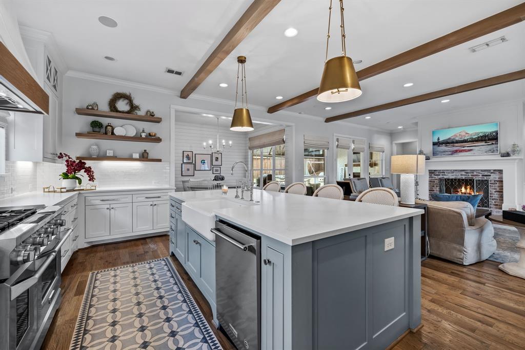 White Rock North 9th Instl - Residential