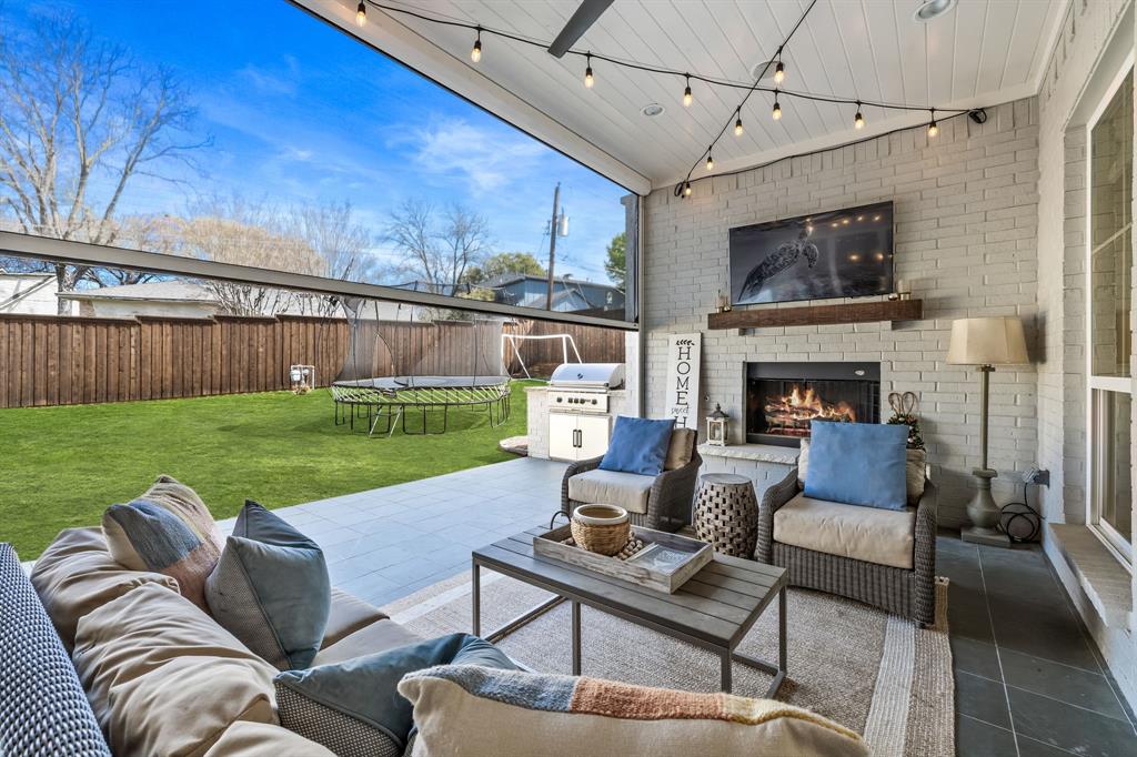 White Rock North 9th Instl - Residential