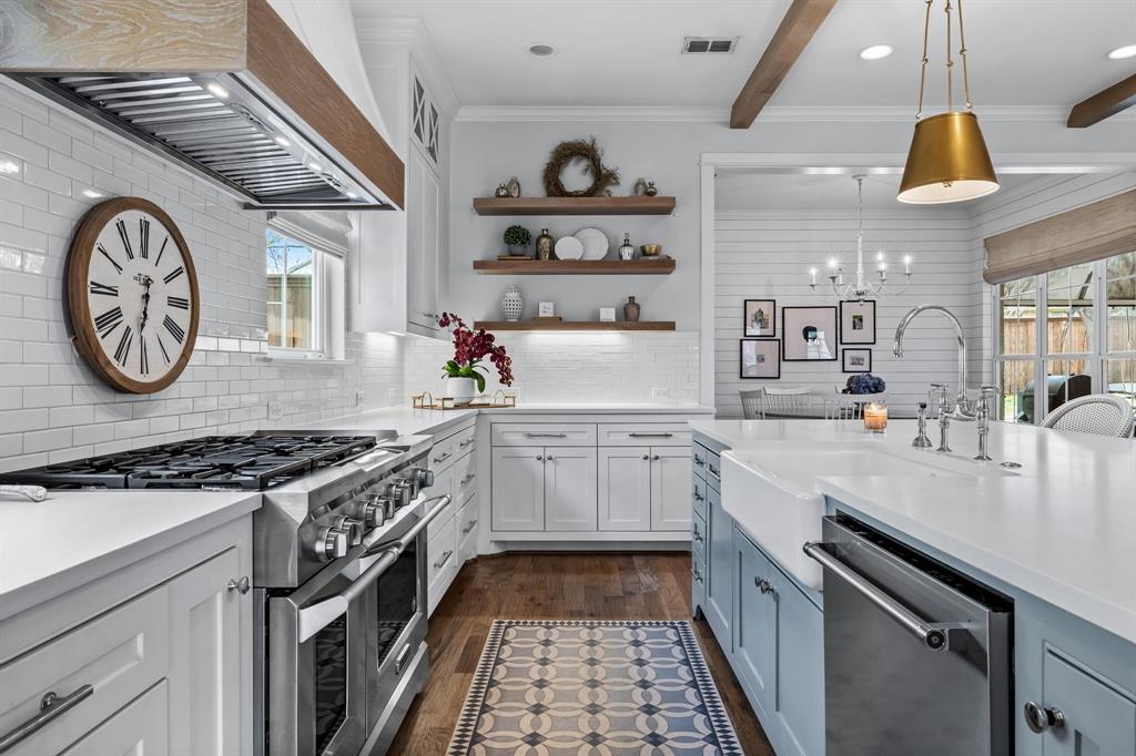 White Rock North 9th Instl - Residential