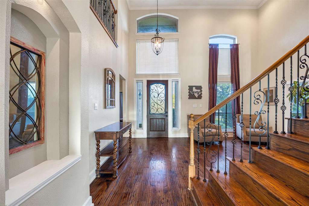 3837 Erath Drive