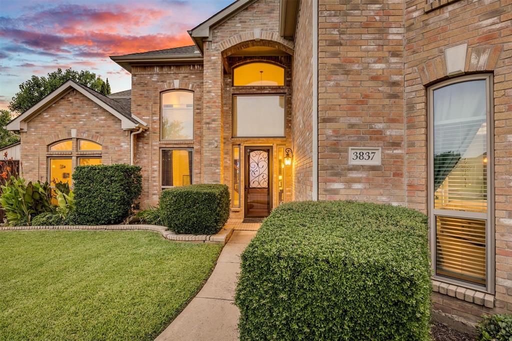 3837 Erath Drive