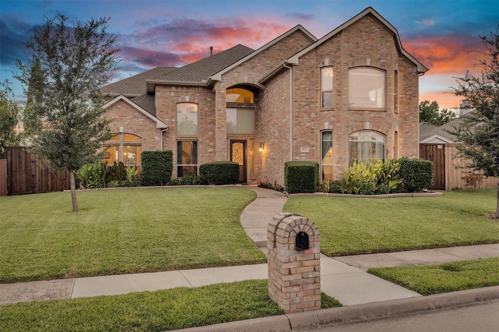 3837 Erath Drive