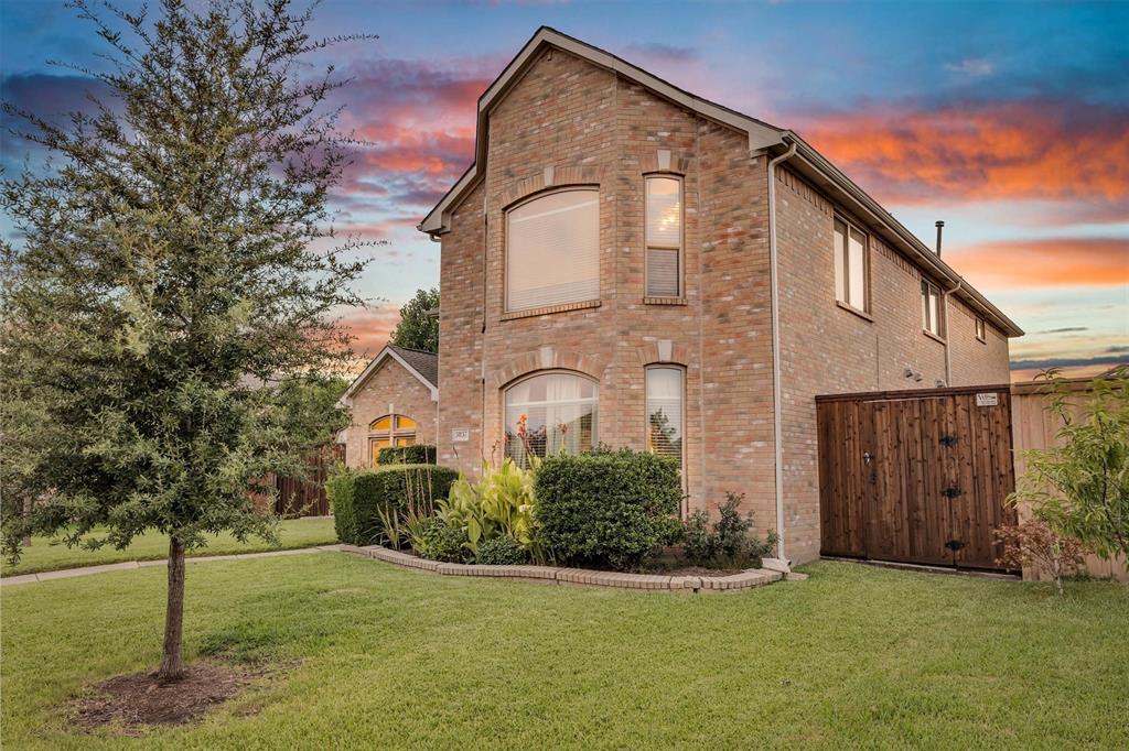 3837 Erath Drive