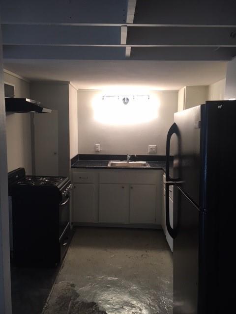 Cedars - Residential Lease