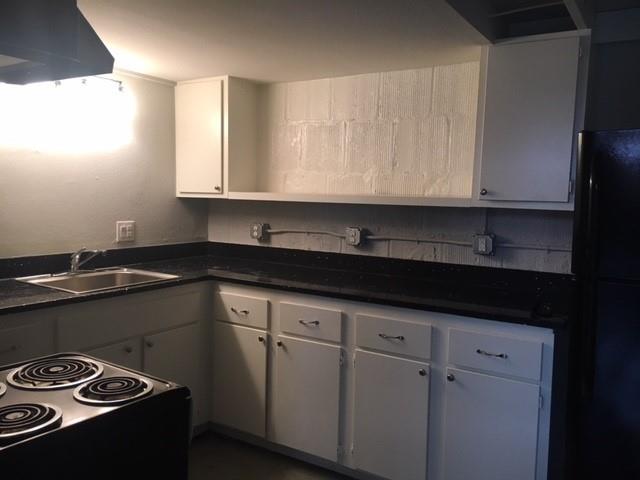 Cedars - Residential Lease