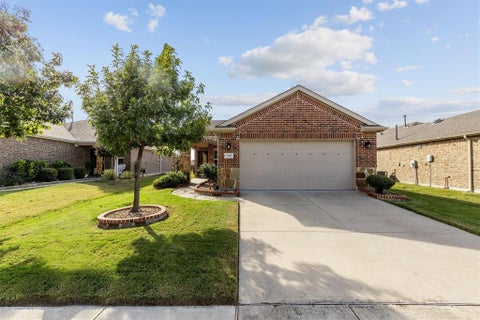 Photo of 7769 Gulf Walk Road, Frisco, TX 75036 (MLS # 21418795)