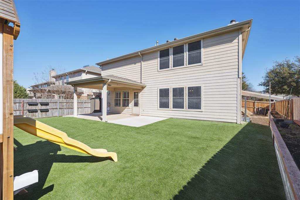 Fort Worth, Texas 76244, United States, 4 Bedrooms Bedrooms, ,3 BathroomsBathrooms,Residential,Active,9558