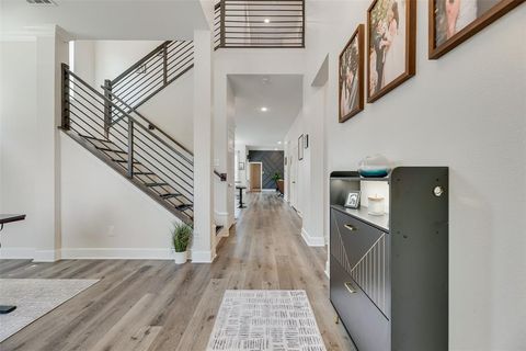 912 Lamp Post Lane Argyle TX 76226