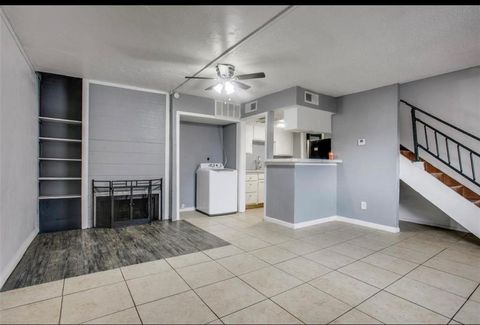 Photo of 7152 Fair Oaks Avenue #1122, Dallas, TX 75231 (MLS # 21326887)