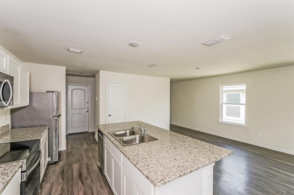 Sutton Street Estates Ph II - Residential