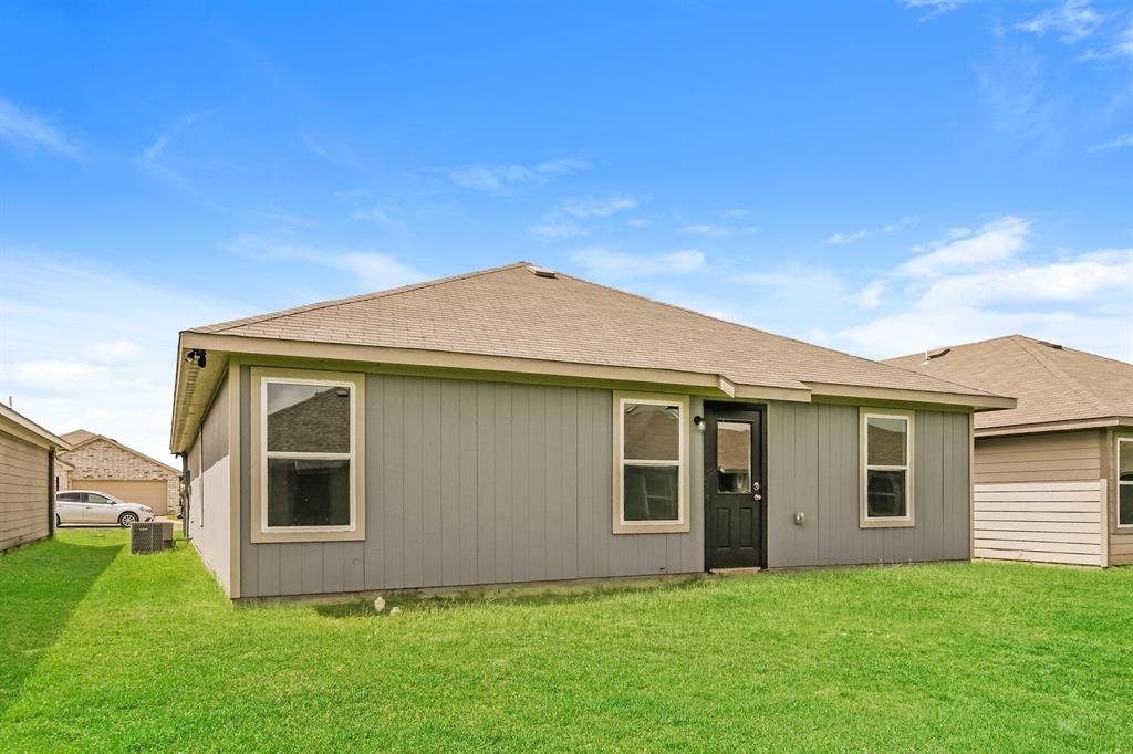 Sutton Street Estates Ph II - Residential