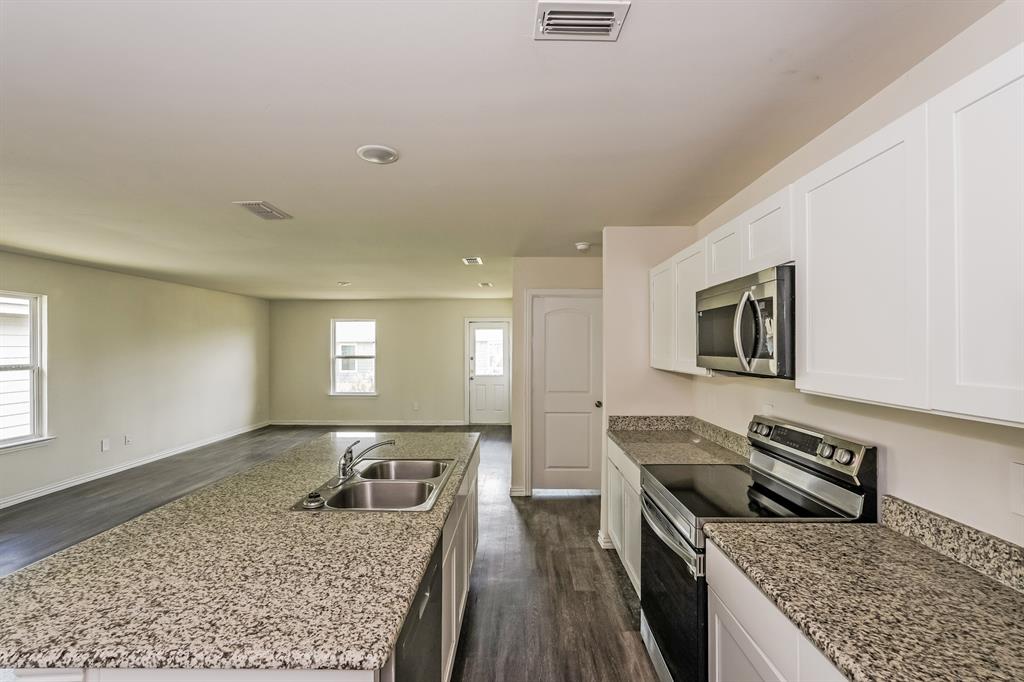 Sutton Street Estates Ph II - Residential